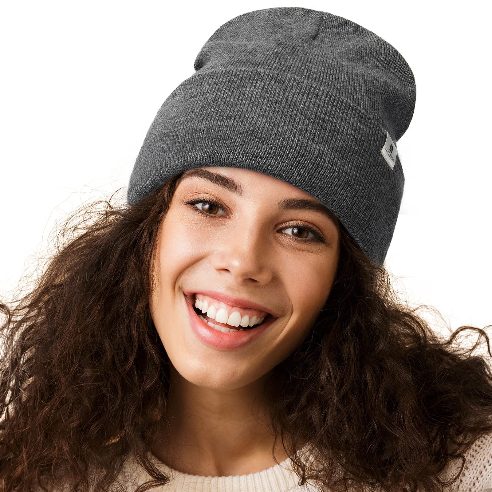 Best Winter Hats For Short Hair 20 Best Warm Winter Hats For Women
