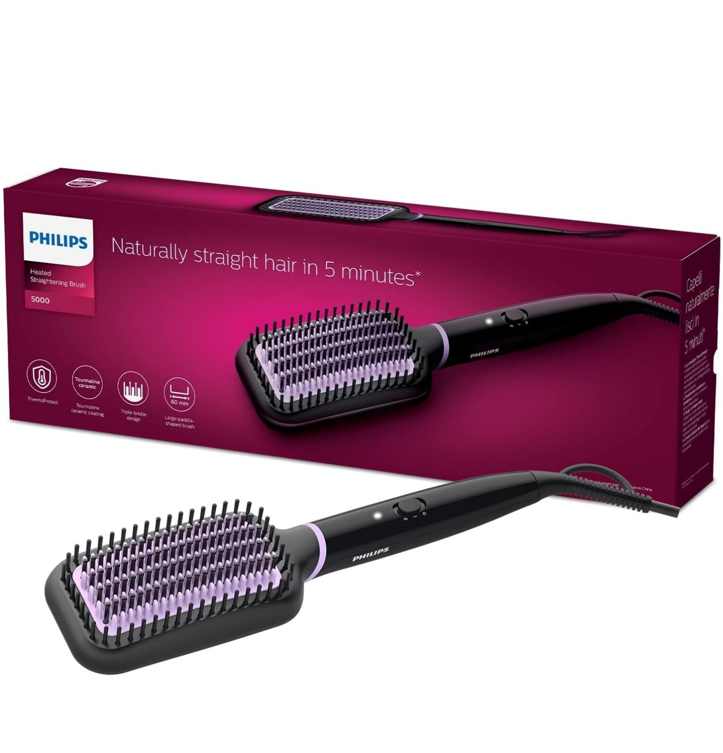 Cepillos Redondos Los Mejores Cepillos Para Alisar El Pelo Mejores