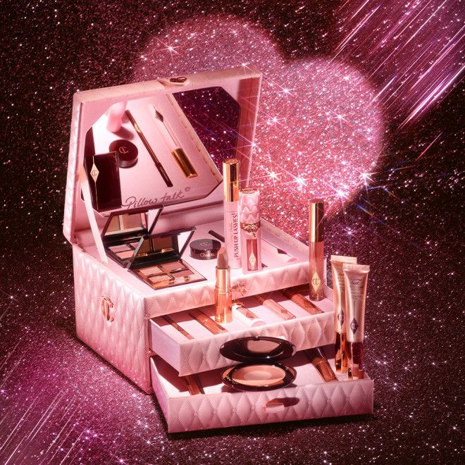 50 Best Beauty Gifts of 2024 Makeup and Perfume Gift Ideas for Her