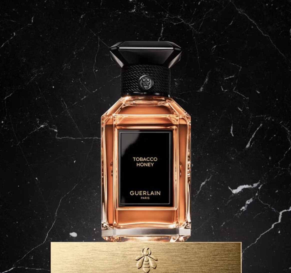 Caramel Best Gourmand Perfumes For Him Caramel Oud 100ml EDP By - Main Image