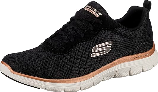 Un mes más Skechers dispara las ventas de las zapatillas de 46