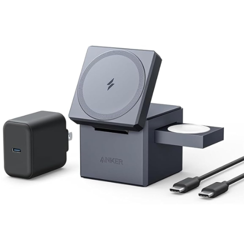 Anker Black Friday Deals 2024: Save 55% on Essential Power