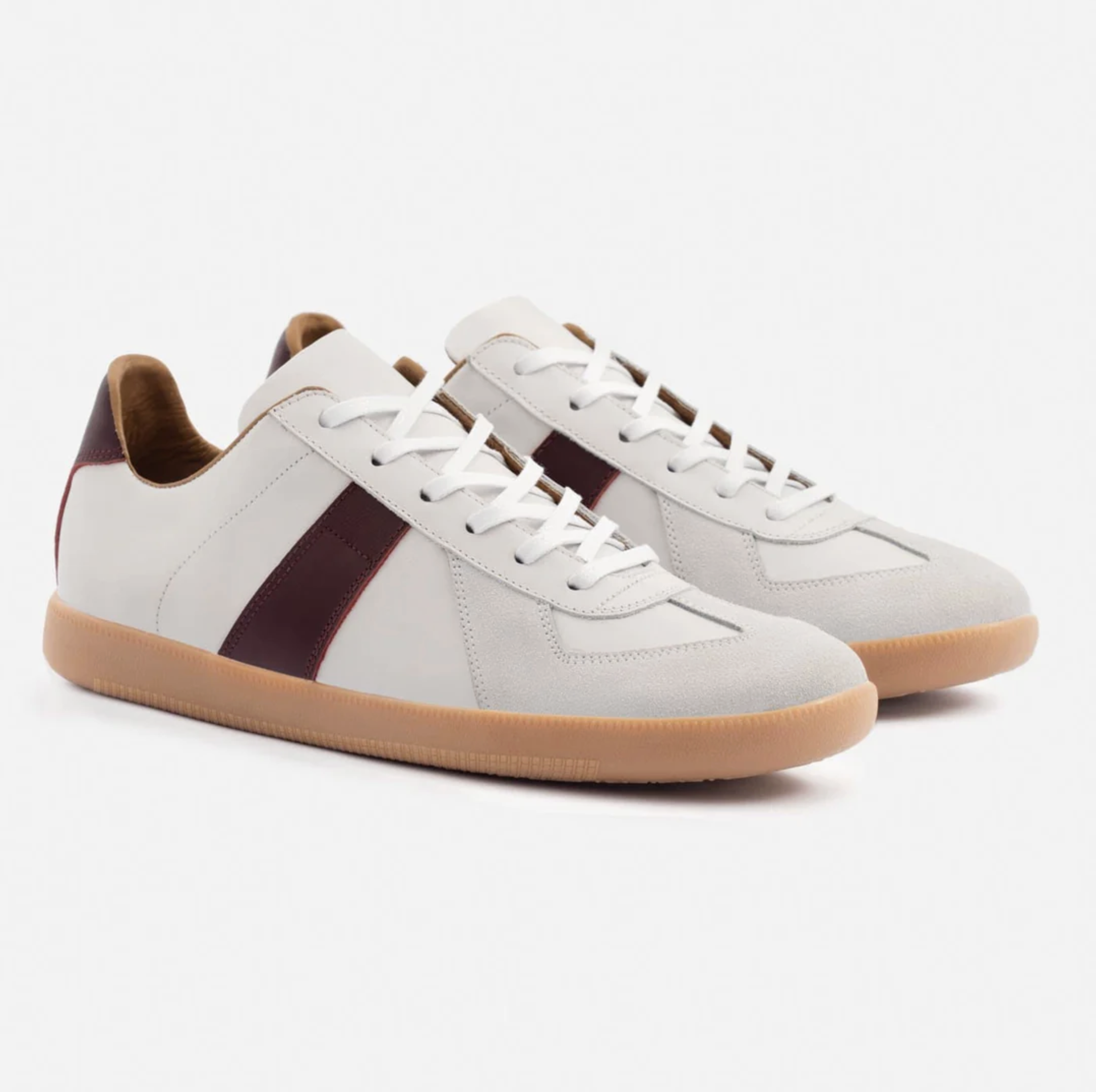 adidas gazelle silver green womens adidas Samba Indoor Shoes, Black/White/Red / 7 main image 0
