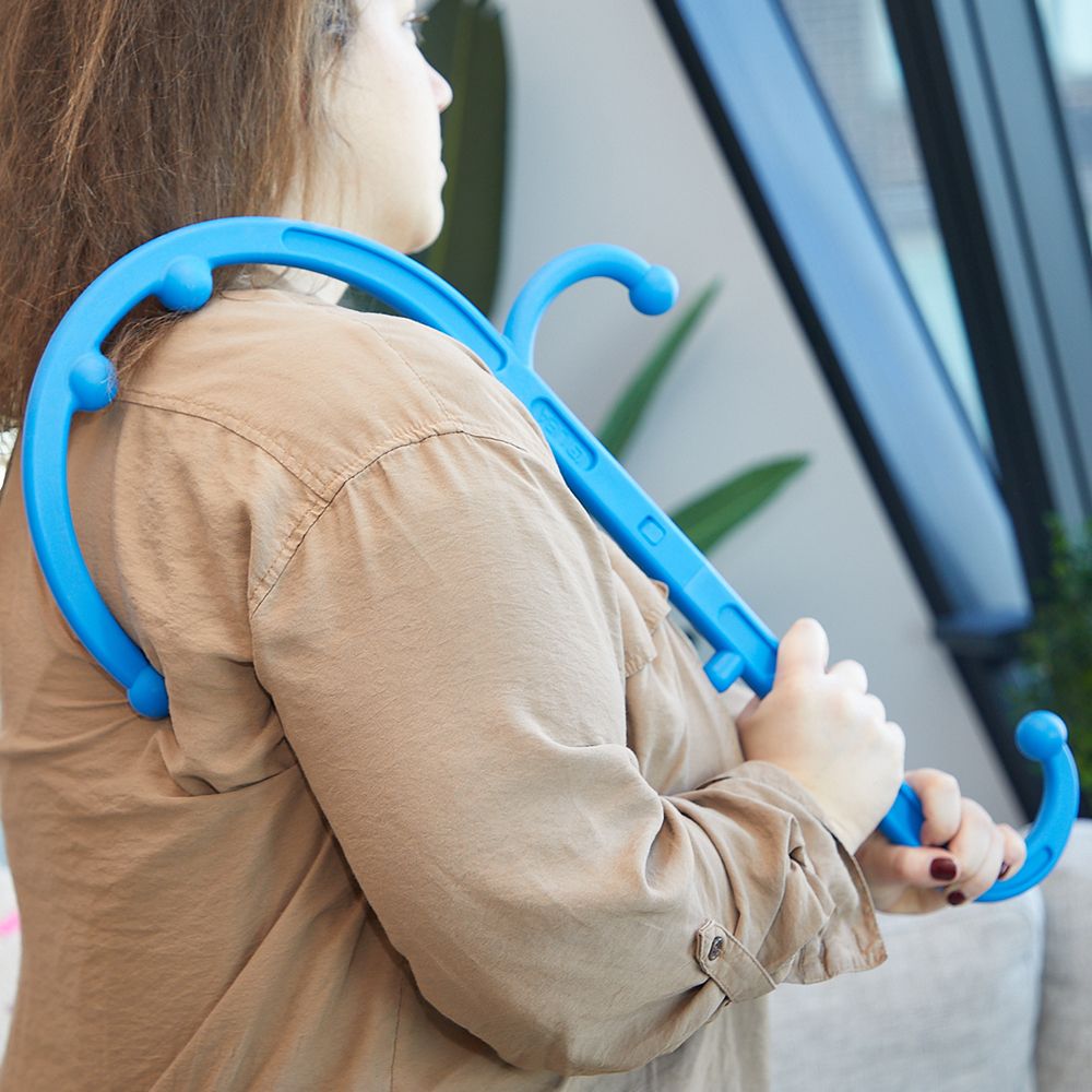 Best Neck Massagers We've Tested in 2025