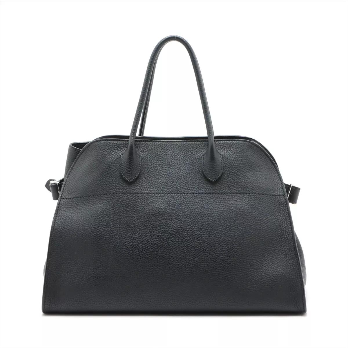 What makes The Row's Margaux bag such a great investment