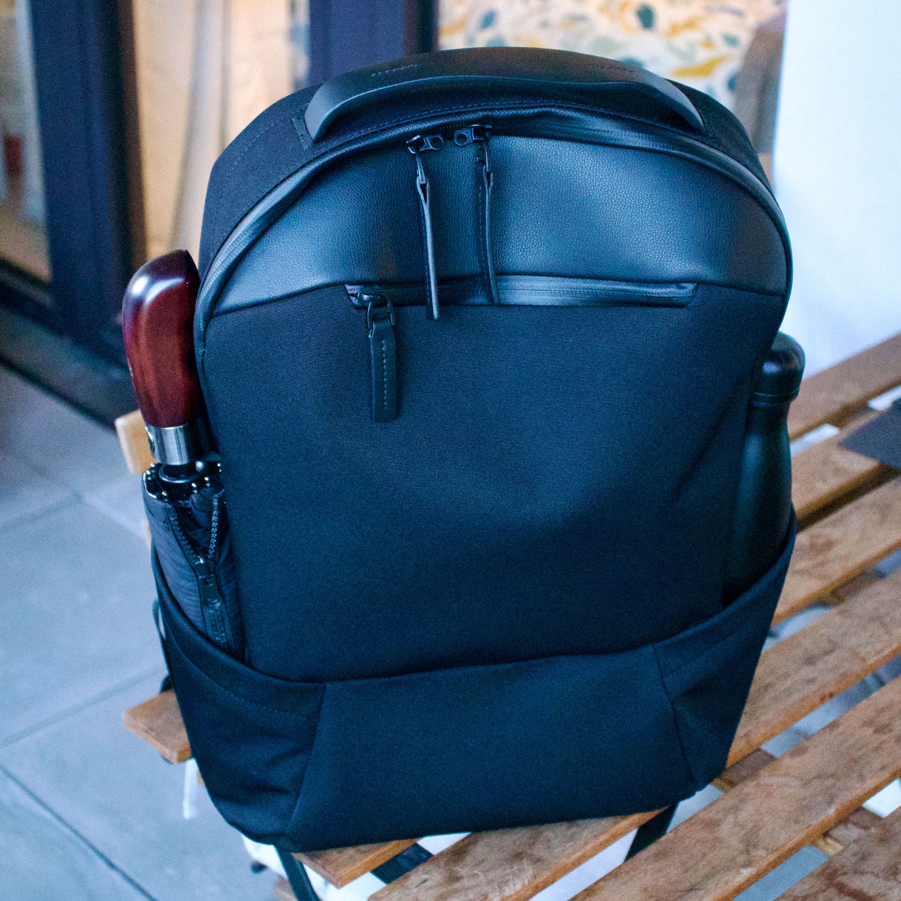 Commuter Backpack Xiaomi 90 Points City Backpackers 90 Points