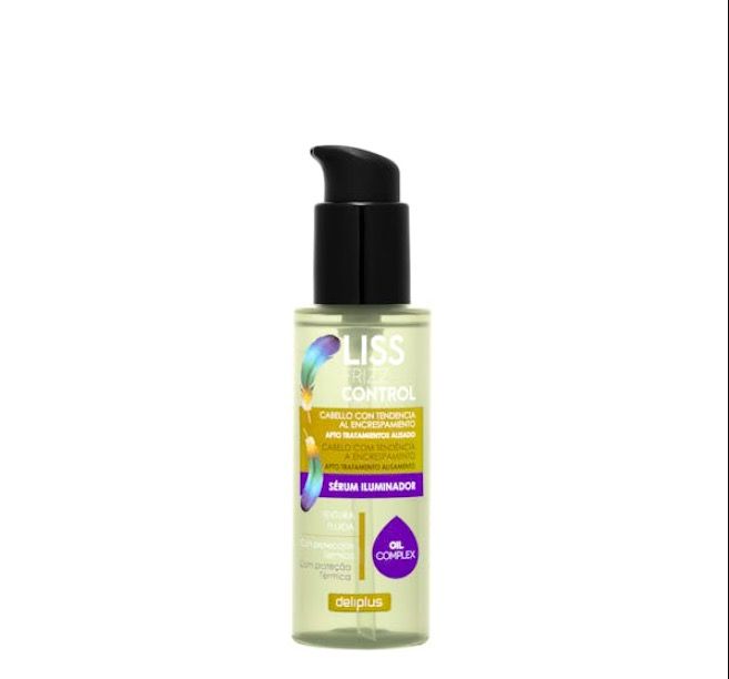 Mascarilla Keratina Liquida Con Aceite De Argan Mercadona