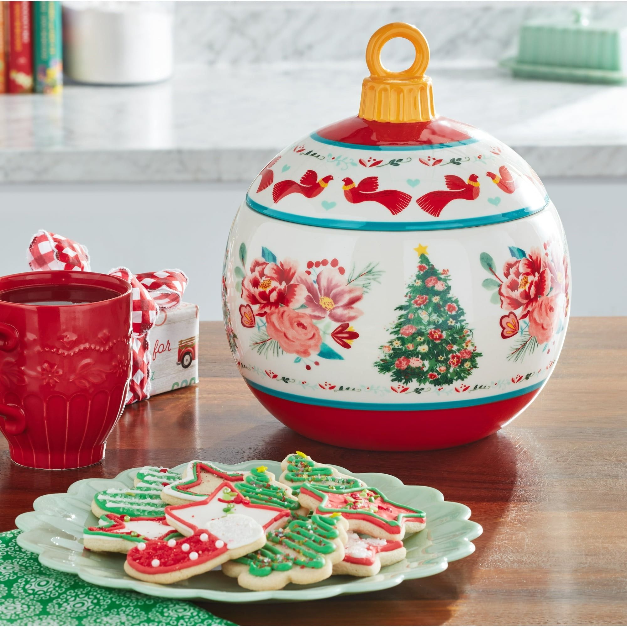 25 Best Walmart Christmas Decorations for 2024 Starting at $8