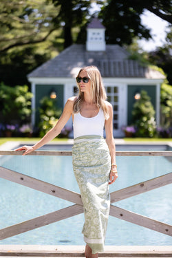 AERIN and Julia Amory Launched a Capsule Collection Inspired by