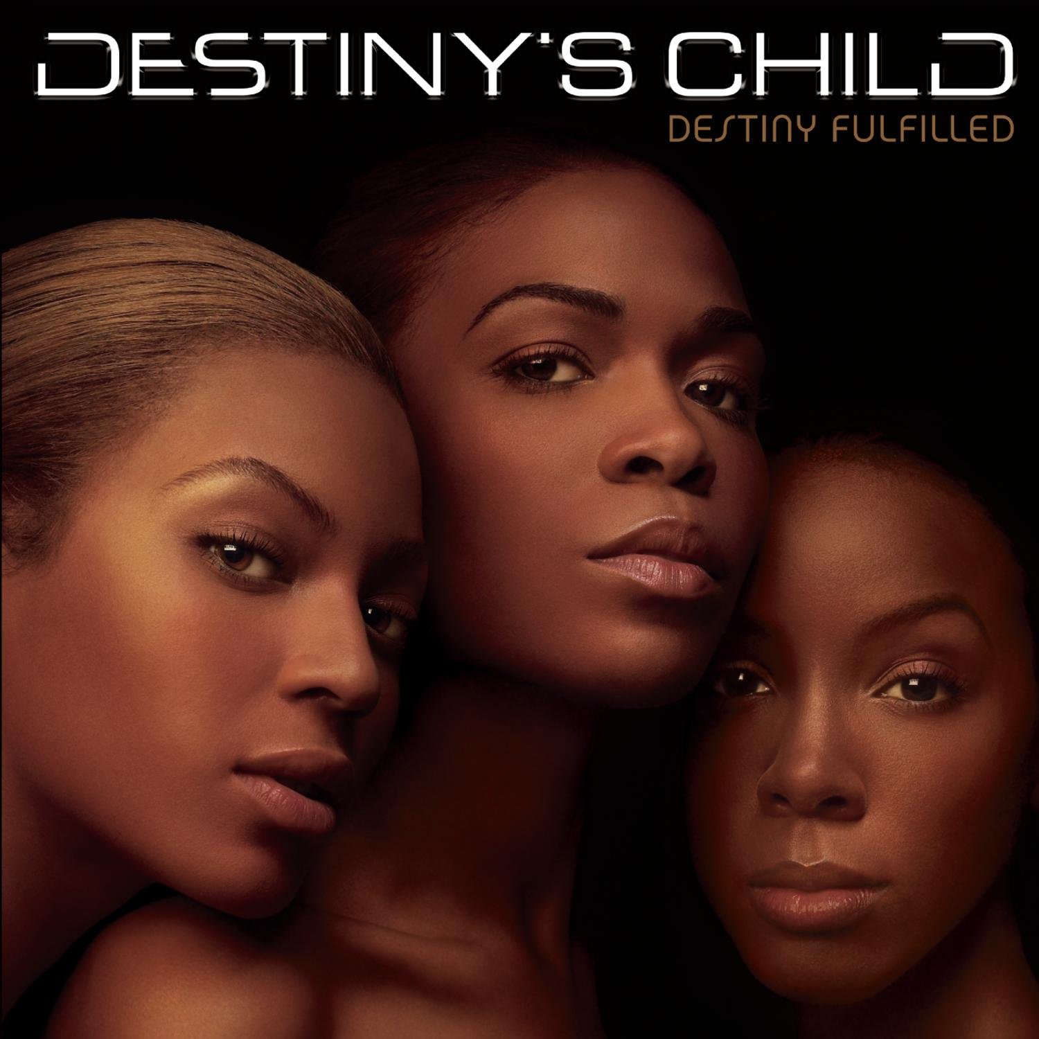 Destiny's Child's Final Album 'Destiny Fulfilled' Turns 20