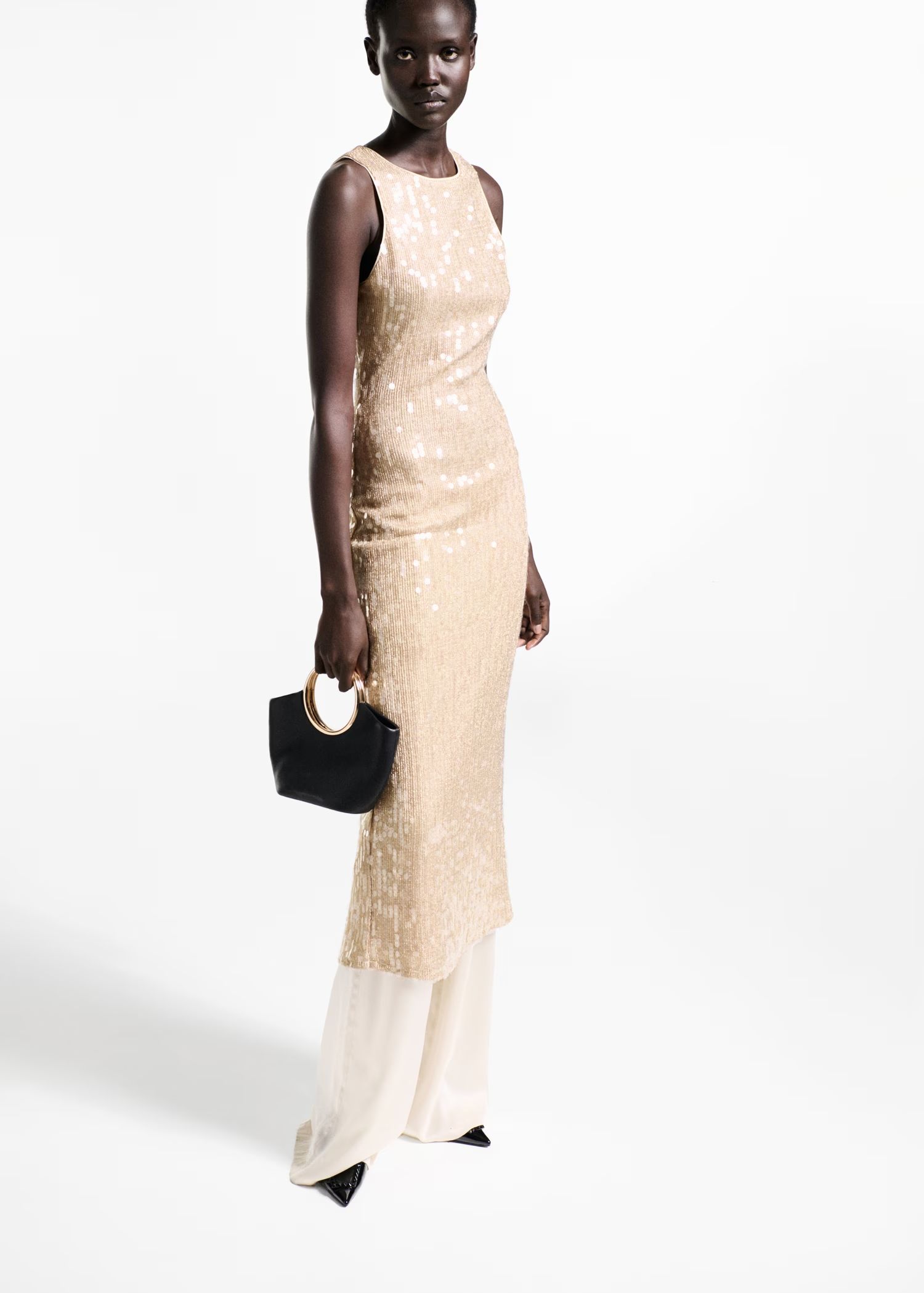 Vestido Camisero Vestidos De OtoÃ±o E Invierno Tendencias Otoño