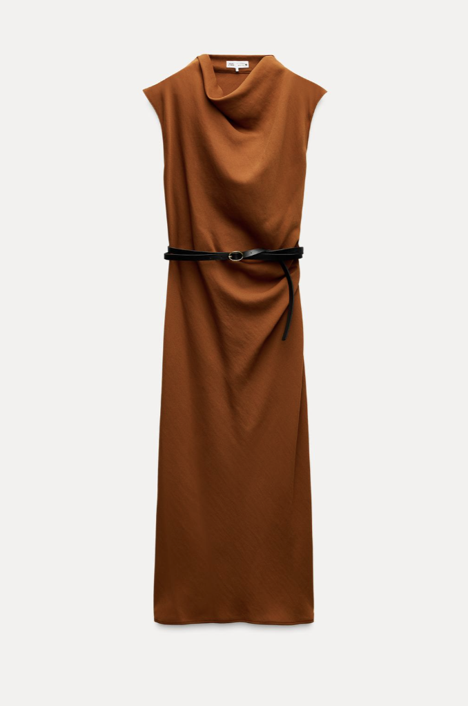 Rebajas Zara Vestidos Black Friday Zara Adelanta Sus Rebajas: Las