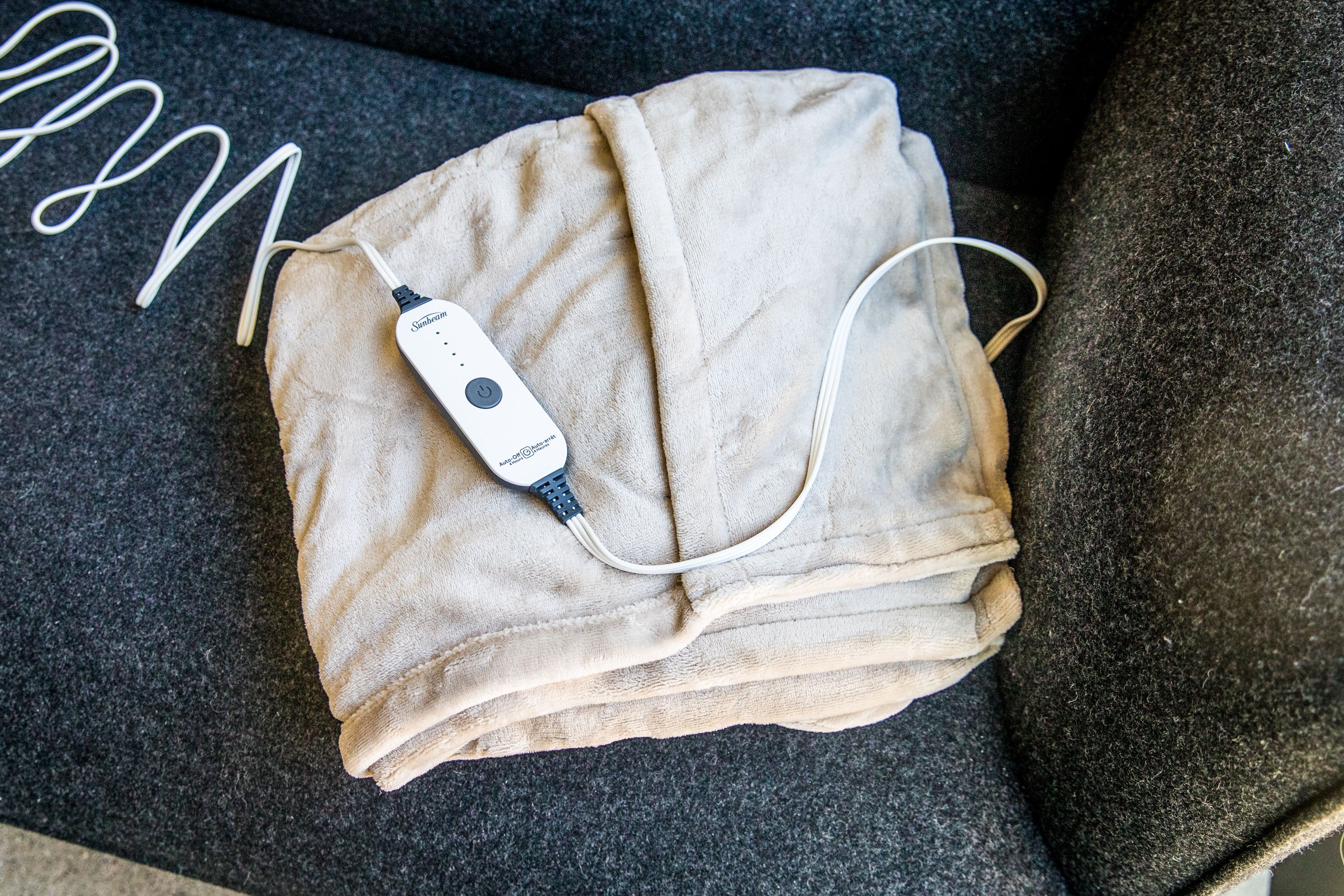 The Best Heated Blankets in 2024 Best Electric Blankets