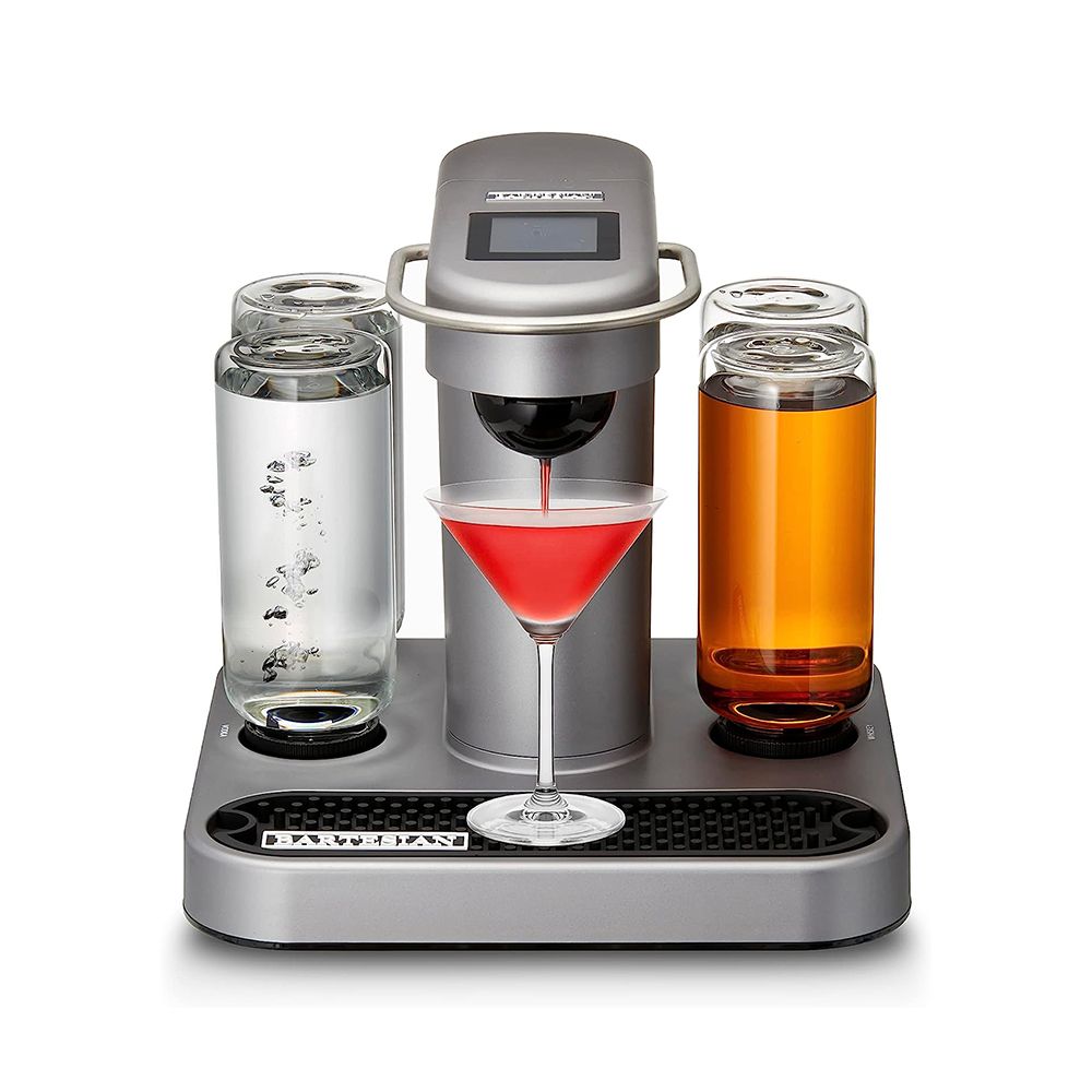 Bartesian Premium Bartesian Review Reddit Cocktail Maker Bartesian