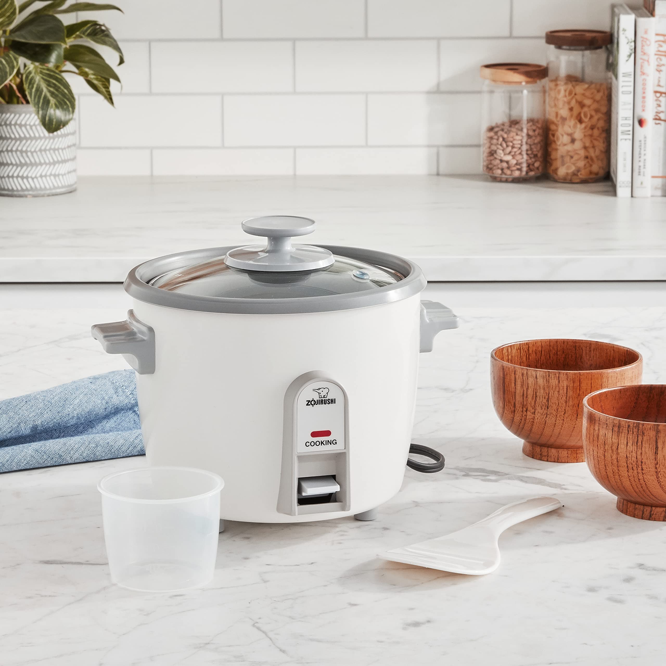 Best Small Rice Cookers, According to Experts