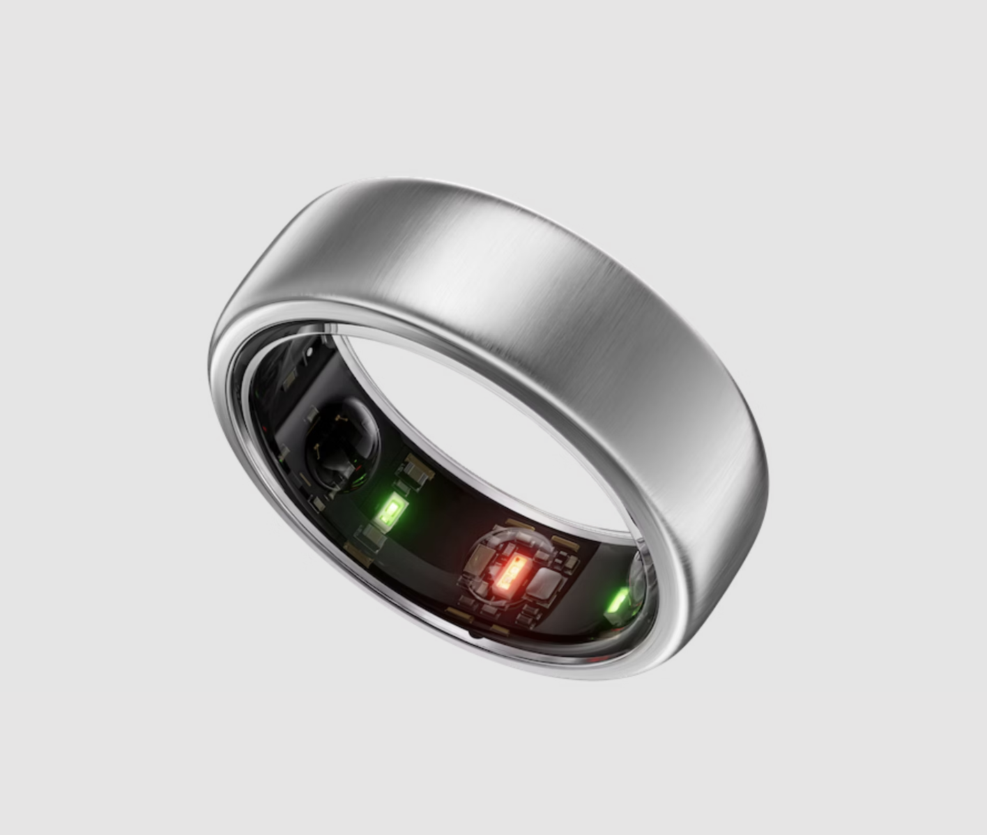ボディ・フェイスケア Oura ring Generation 2 Size 8 ボディ・フェイスケア Oura ring Generation 2 Size 8 ボディ
