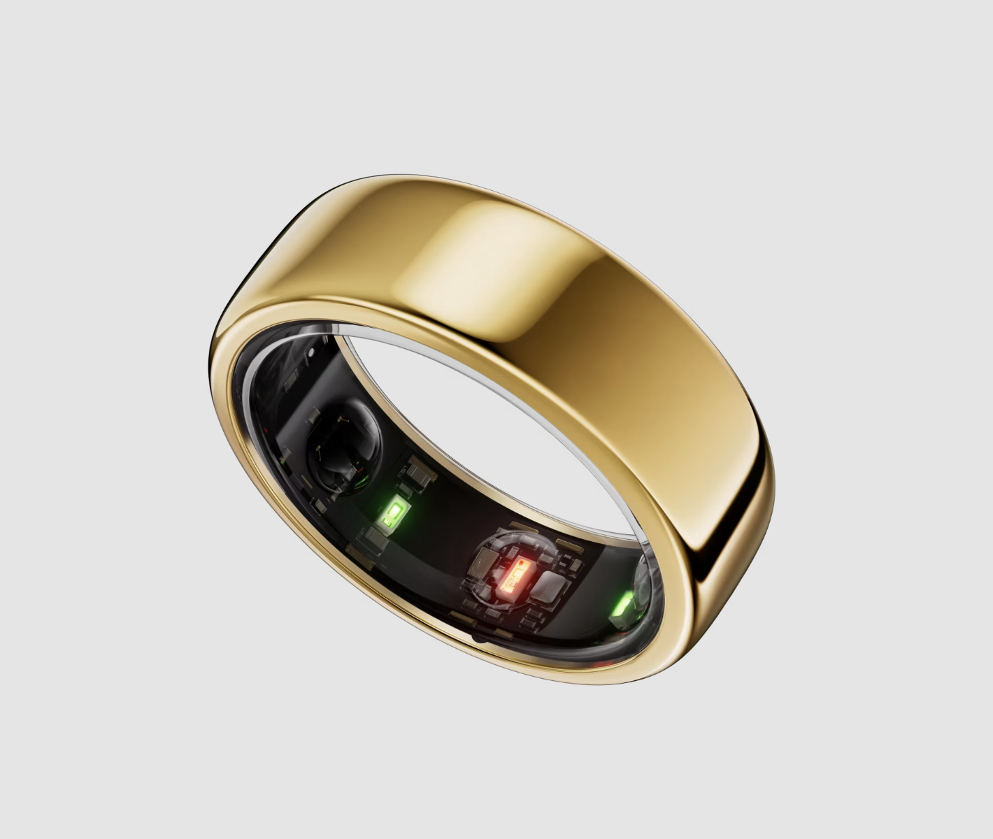 美品★OURA RING Gen2 Balance Silver  US12 Amazon.com: Oura Ring 4 - Brushed Silver - Size 12 - Smart