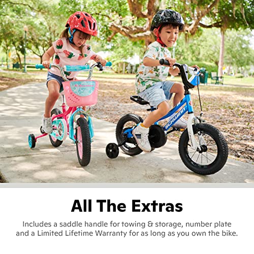 Favorite Kids Bikes for Every Age and Stag