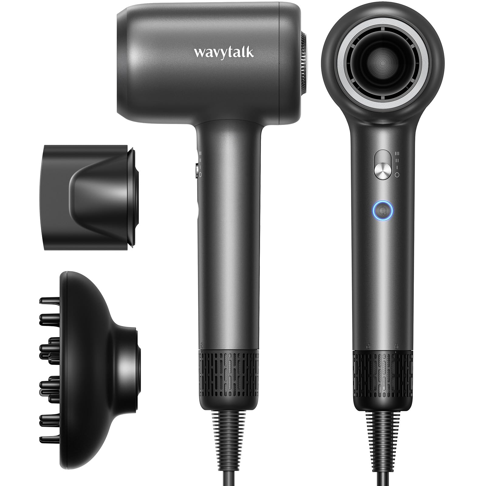 Jennifer Lopez Used This $100 Hairdryer Before Wicked Premiere