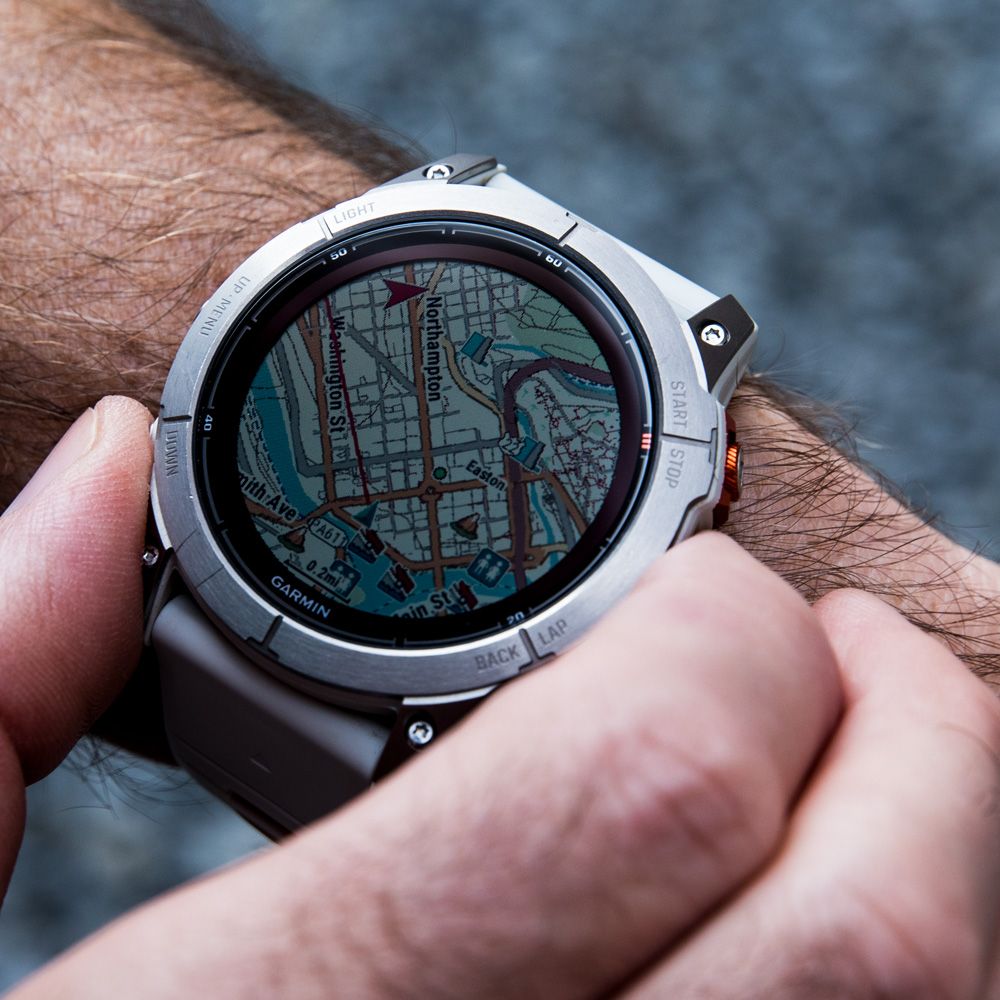 Garmin Forerunner 265 Garmin Fenix Best Sports Watch For