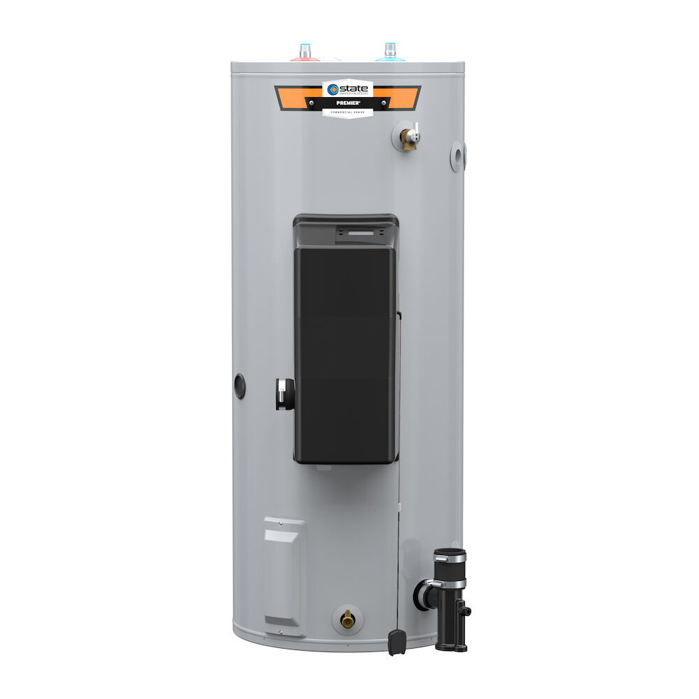 Gas Valve Envirosense Water Heater Troubleshooting Vaillant Boiler