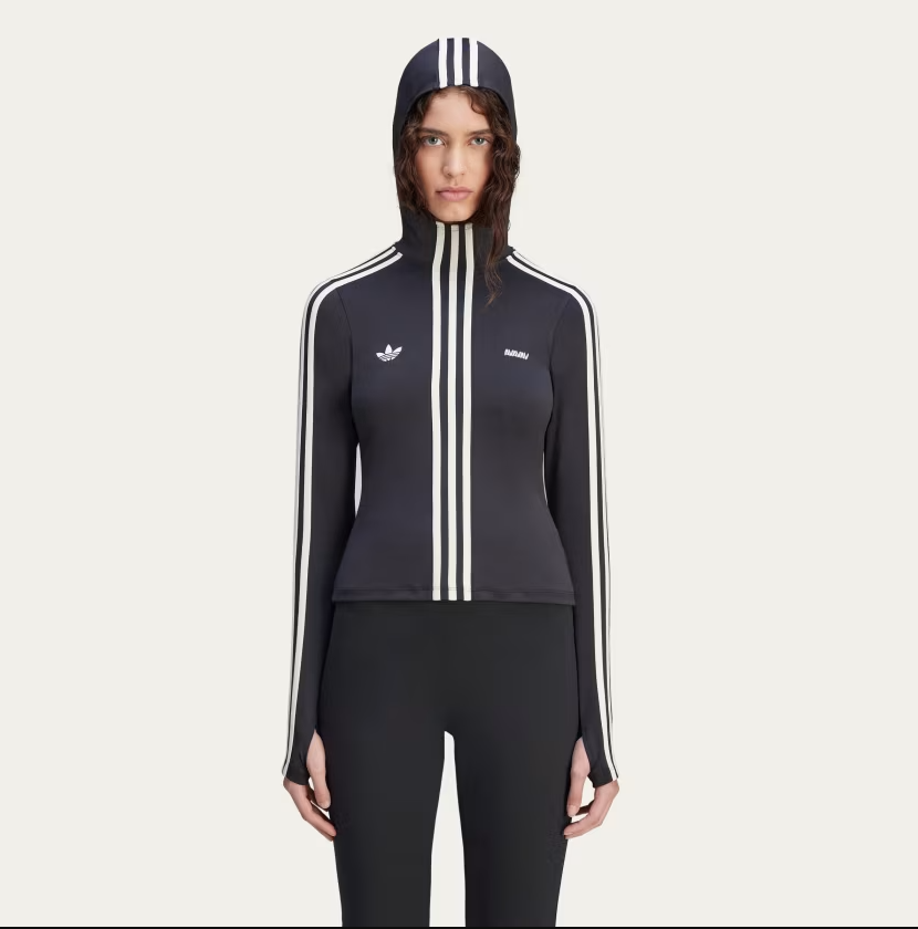 Adidas and Avavav Collaborate on New Collection Featuring