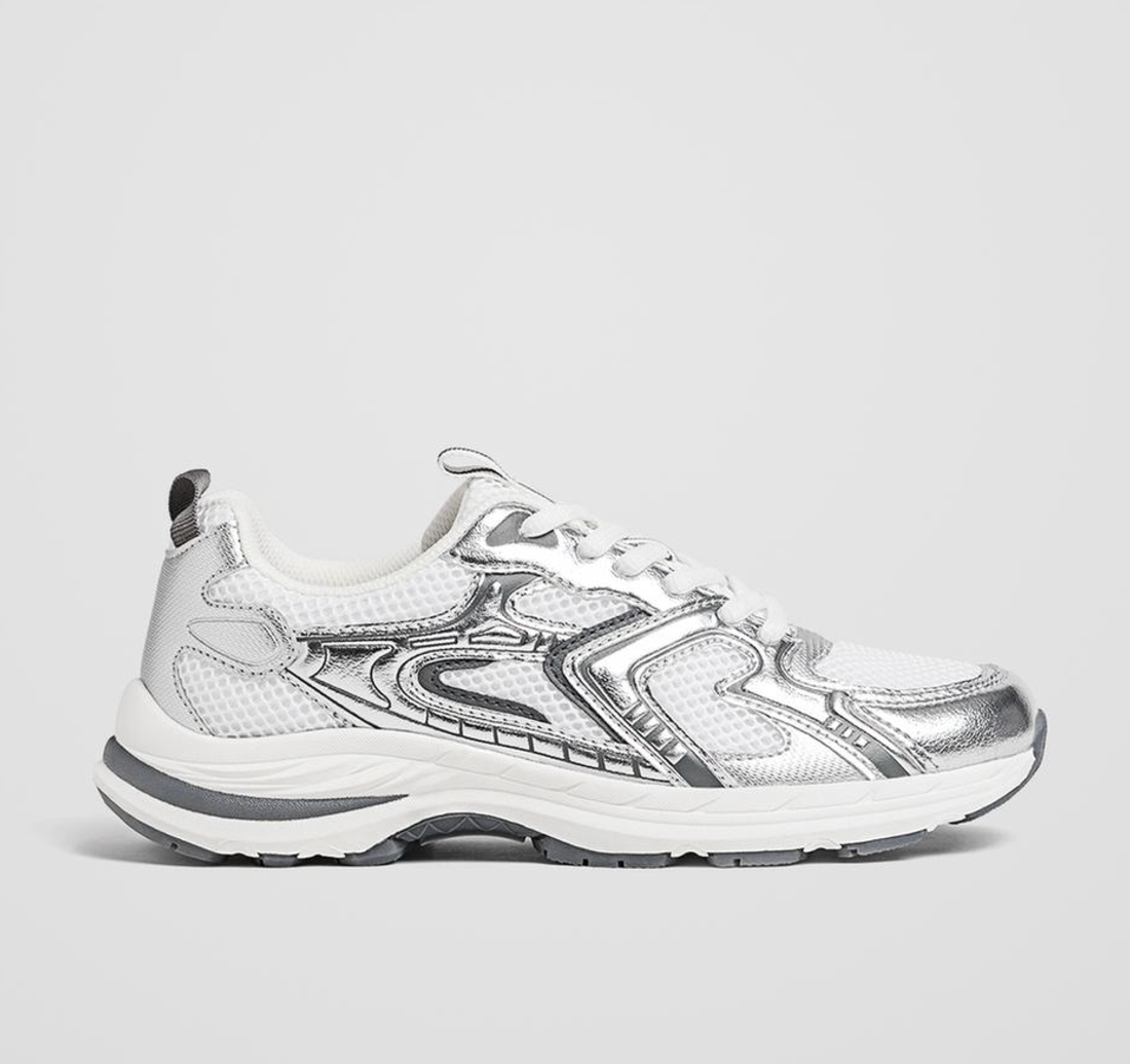 Ropa Deportiva Stradivarius Ropa Mujer 2020 Tenis Stradivarius