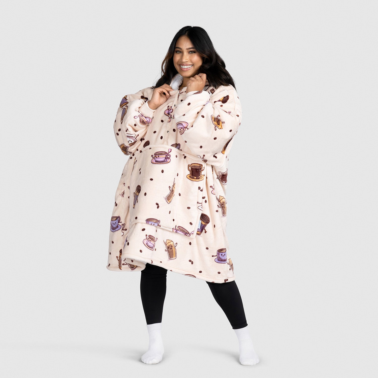 The best deals to score on Oodies this Black Friday 2024