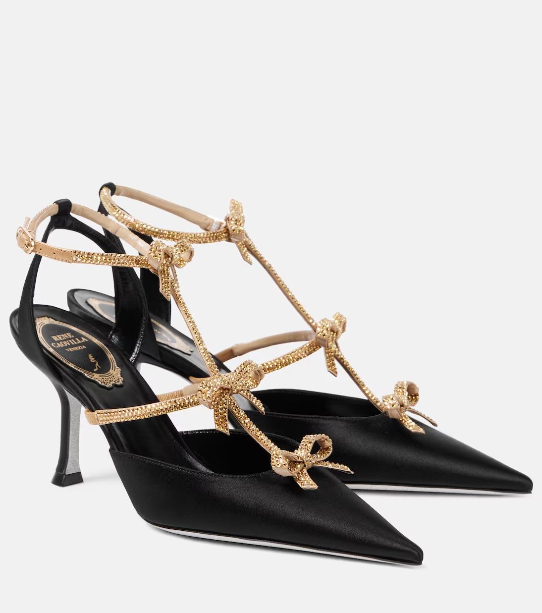 Scarpe 2024 Scarpe Gioiello Invernali Sandalo Gioiello Scarpe