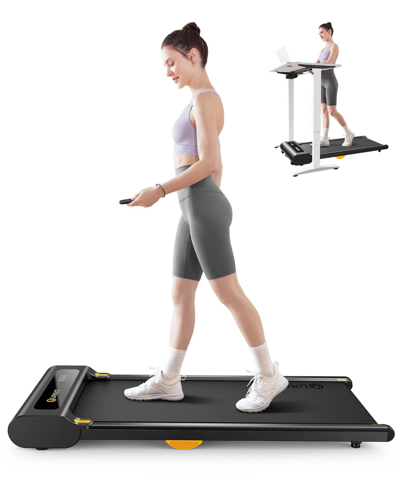 Live: The best Black Friday 2024 treadmill deals to shop now