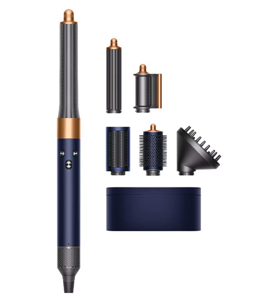 Save £80 on Dyson Supersonic hair dryer with early Black Friday deal