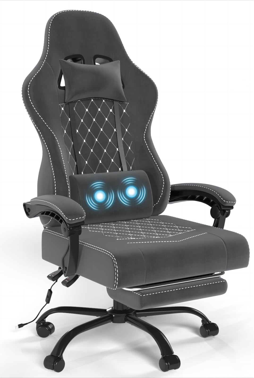 Sedia Ergonomica Miglior Poltrona Da Gaming Sedia Gaming Miglior