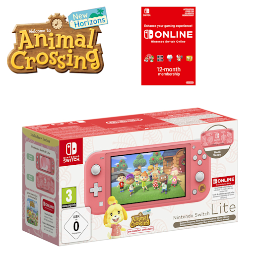 Game Console Download Games On Nintendo Switch Lite Physical