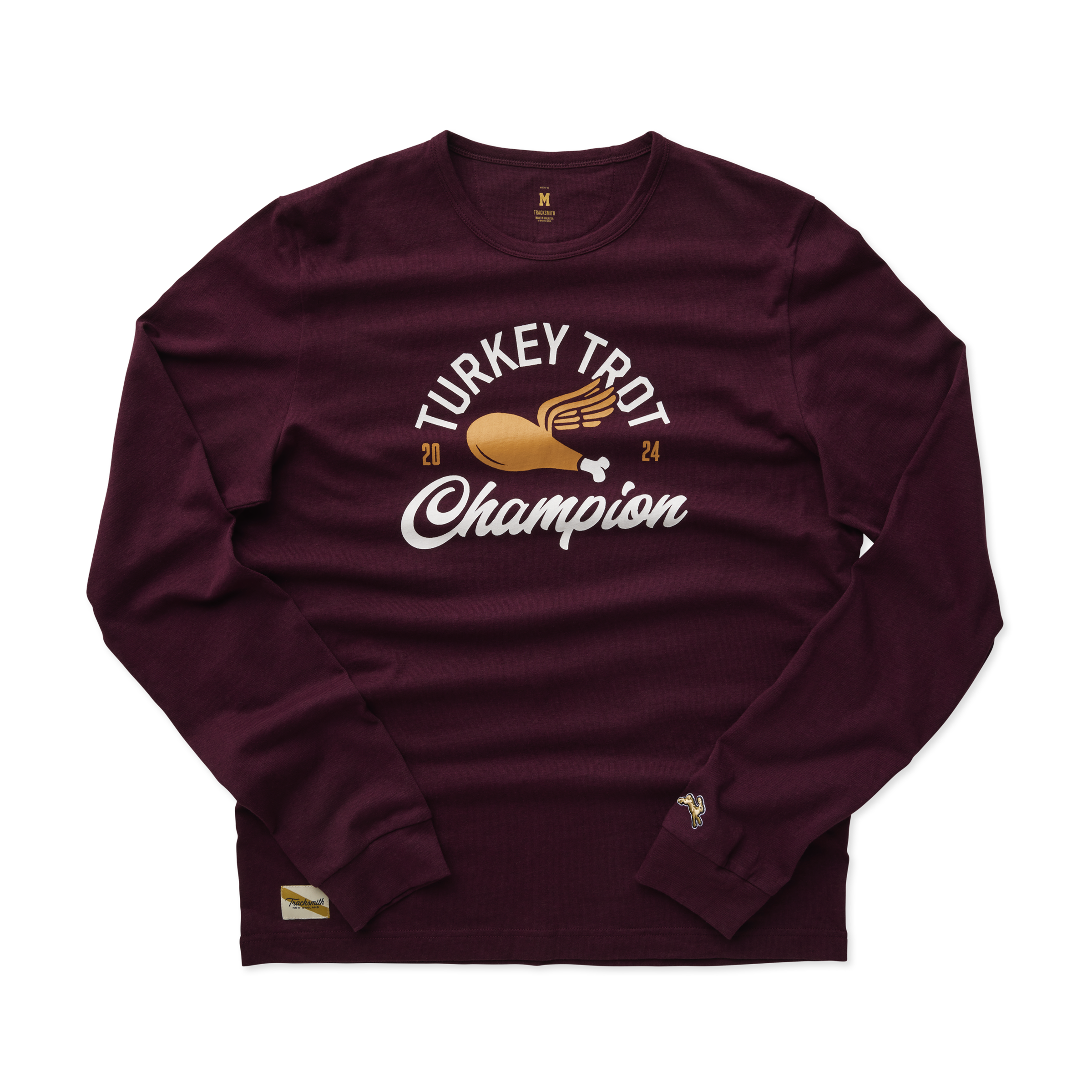 15 Best Turkey Trot Outfits and Accessories for Thanksgiving 2024