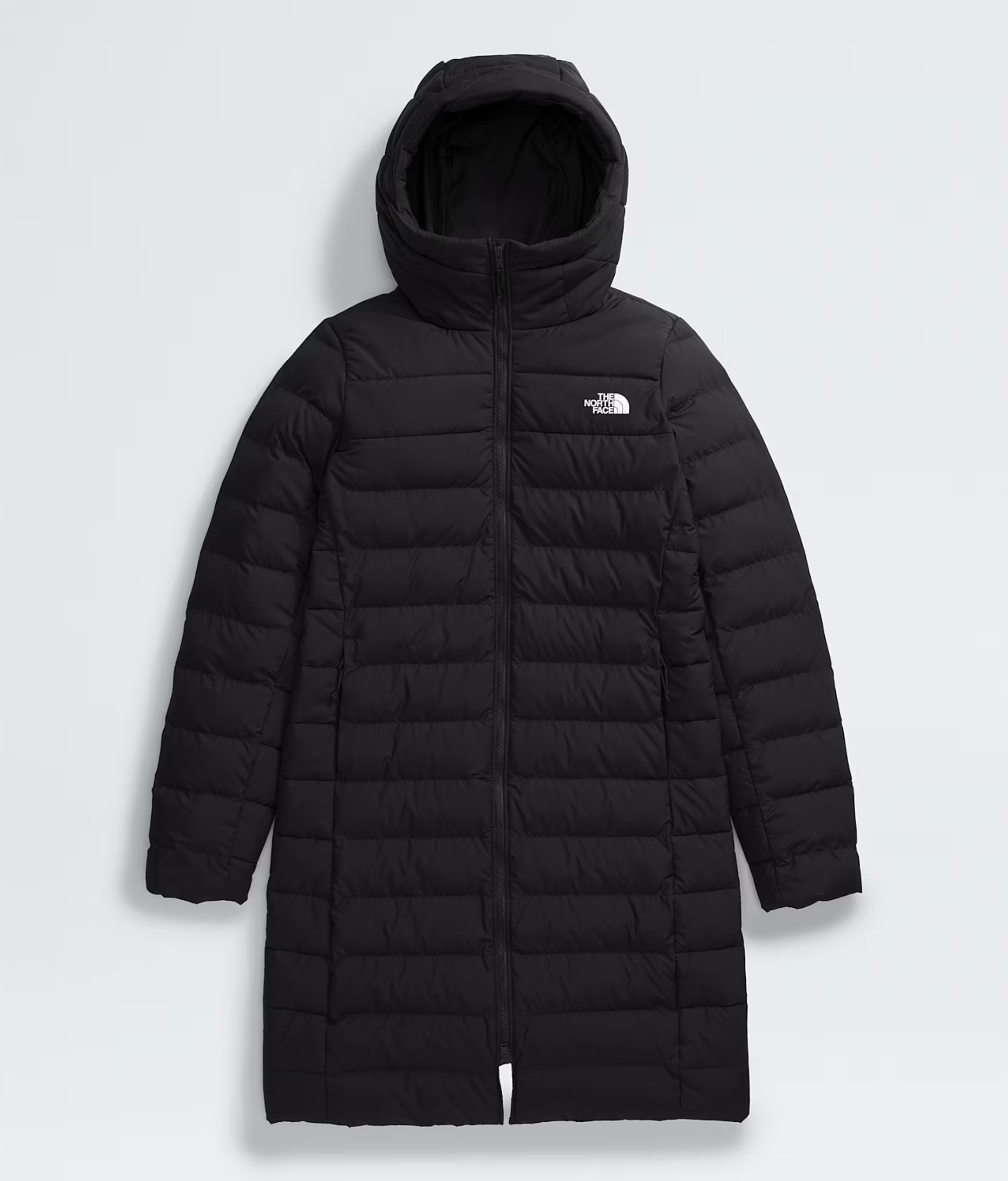 The North Face Best Stylish Winter Jackets