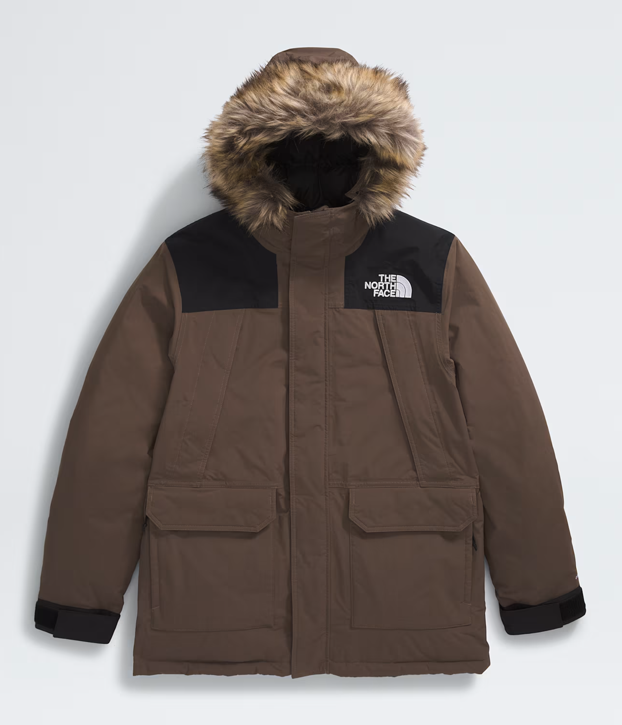 The North Face Best Stylish Winter Jackets