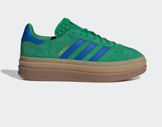 Todas las zapatillas Adidas que arrasan entre las mujeres que en