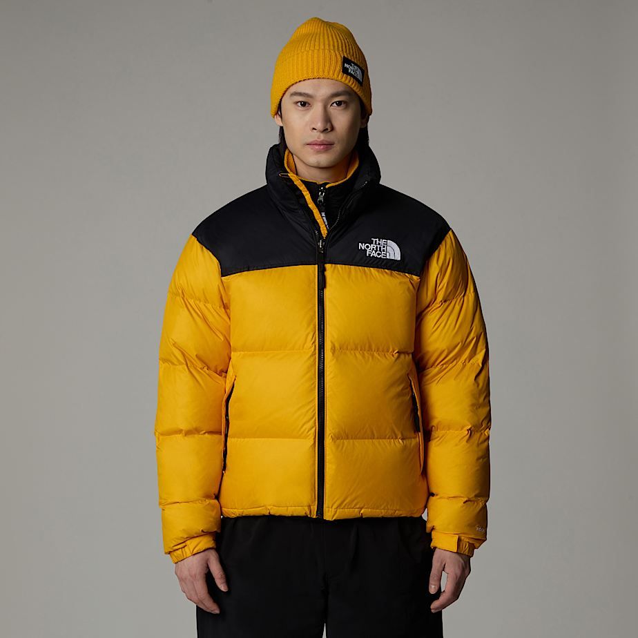 North Face Mejor Abrigo Frio 10 Chaquetas De The North Face Que