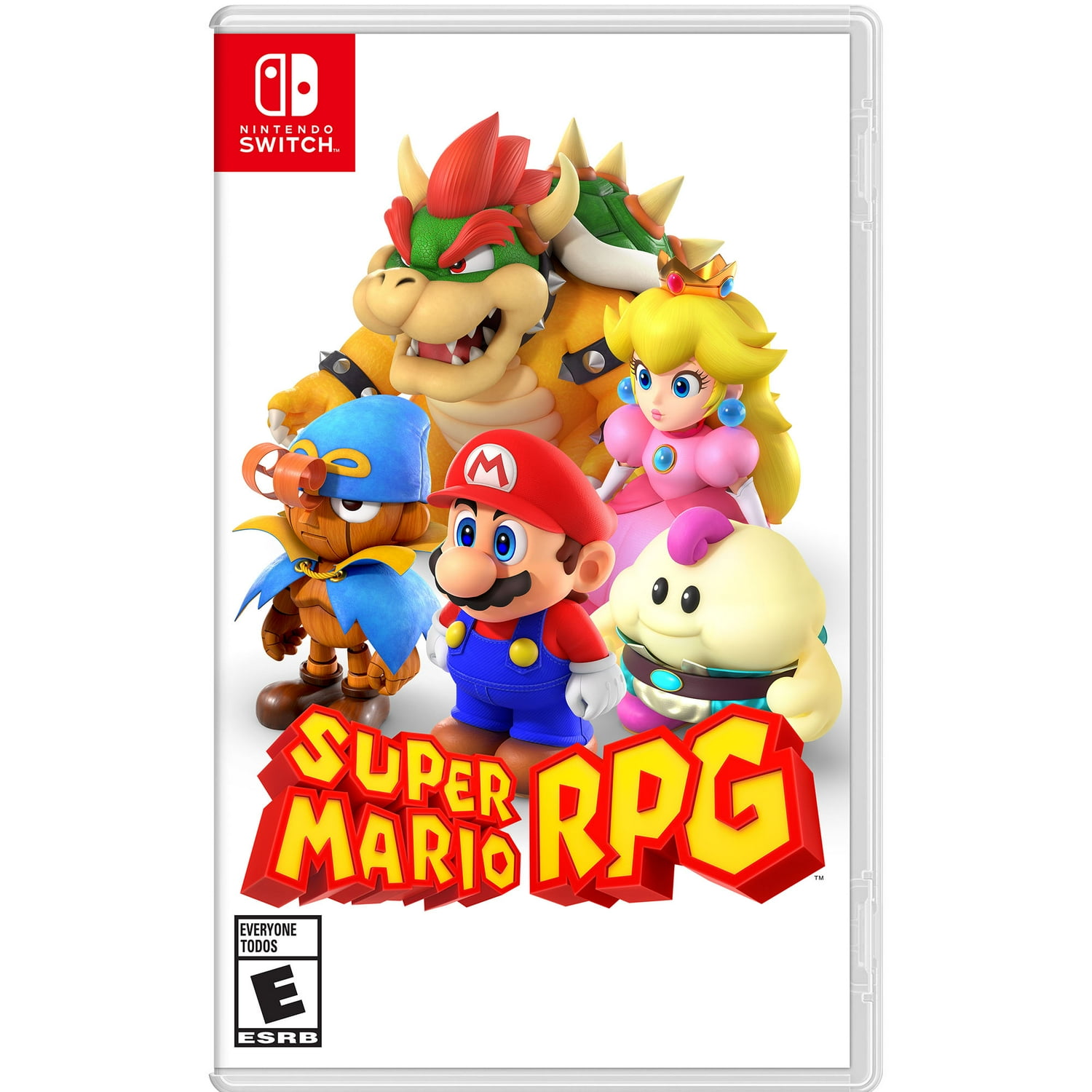 Super Mario Switch Holiday Sales Black Friday Nintendo Switch