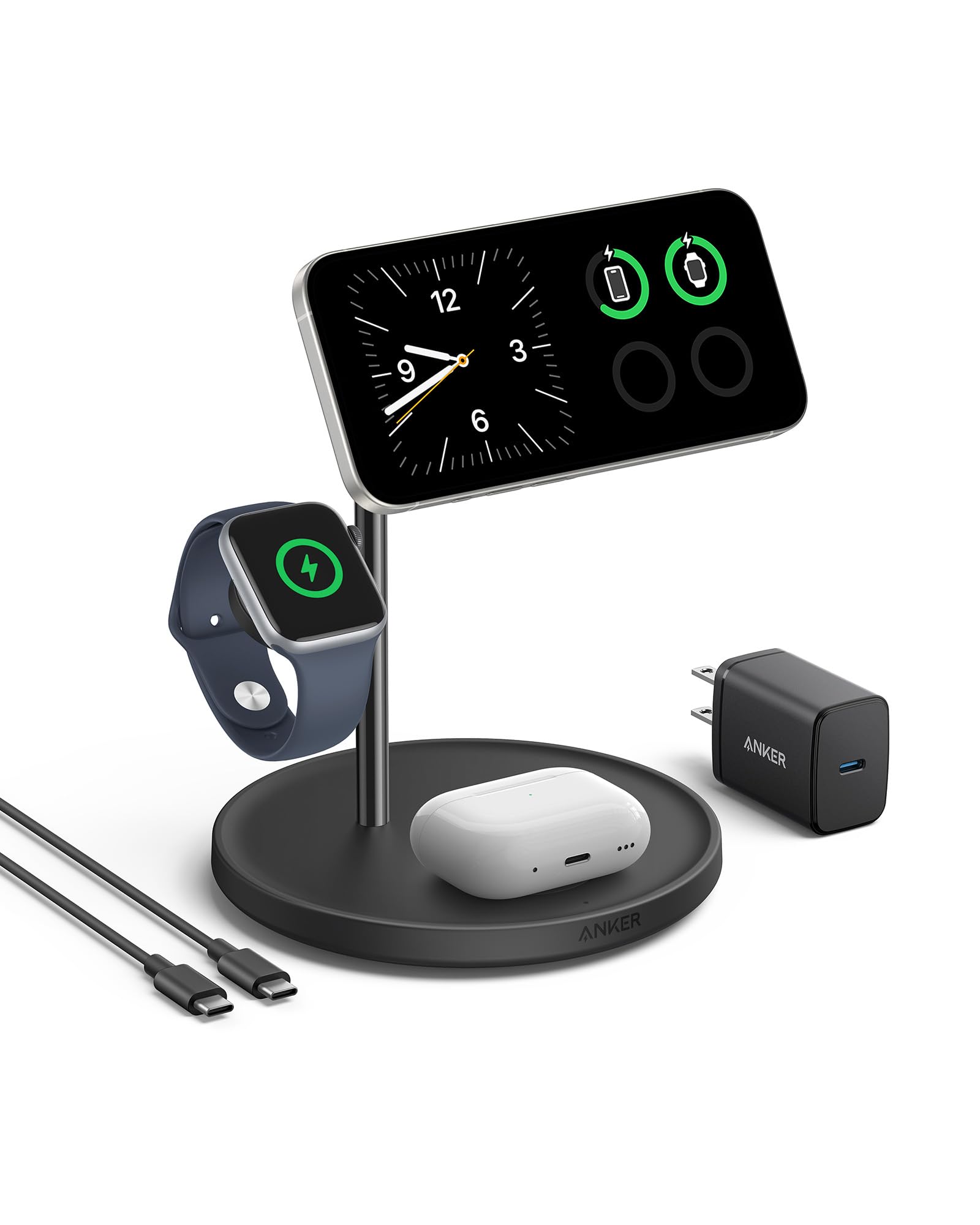 Anker Black Friday Deals 2024: Save 55% on Essential Power