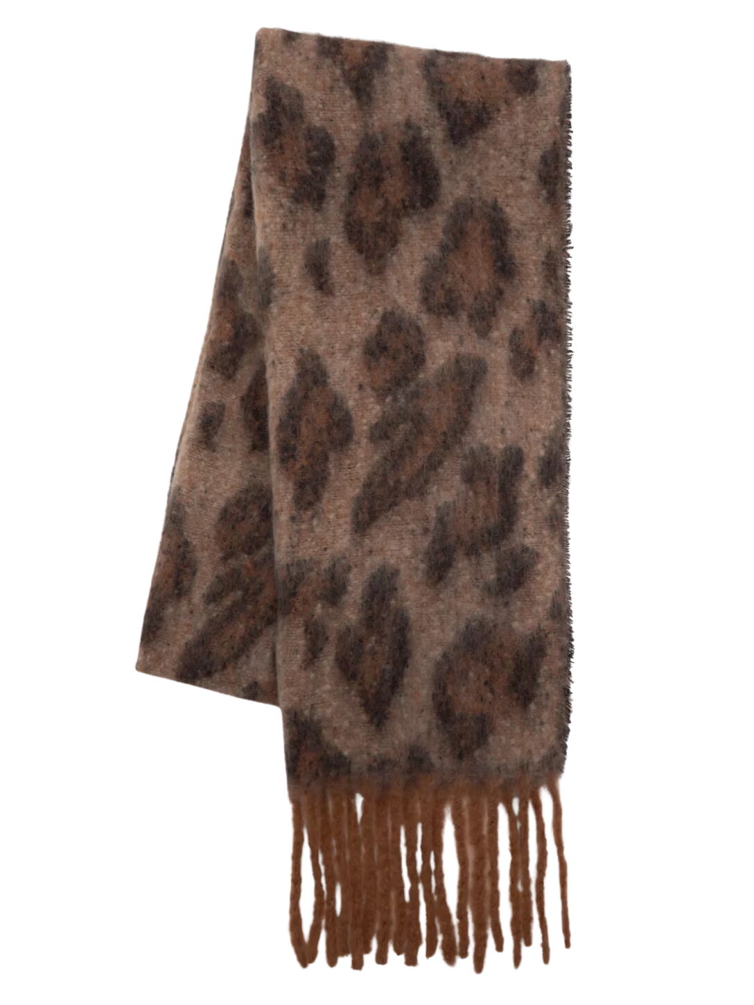 Come Usare La Sciarpa Moda Autunno Inverno 2024: Come Indossare La