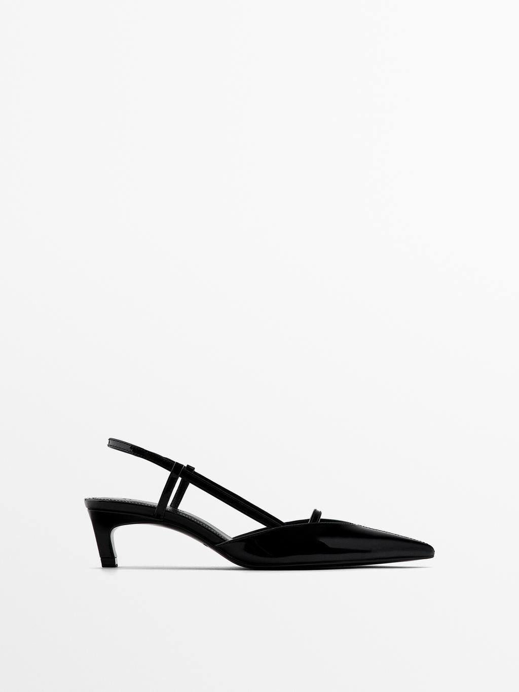 The Best Shoes To Wear With Wide Leg Trousers