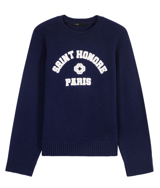 Tamara Falcó y su fórmula para llevar pantalones anchos de manera