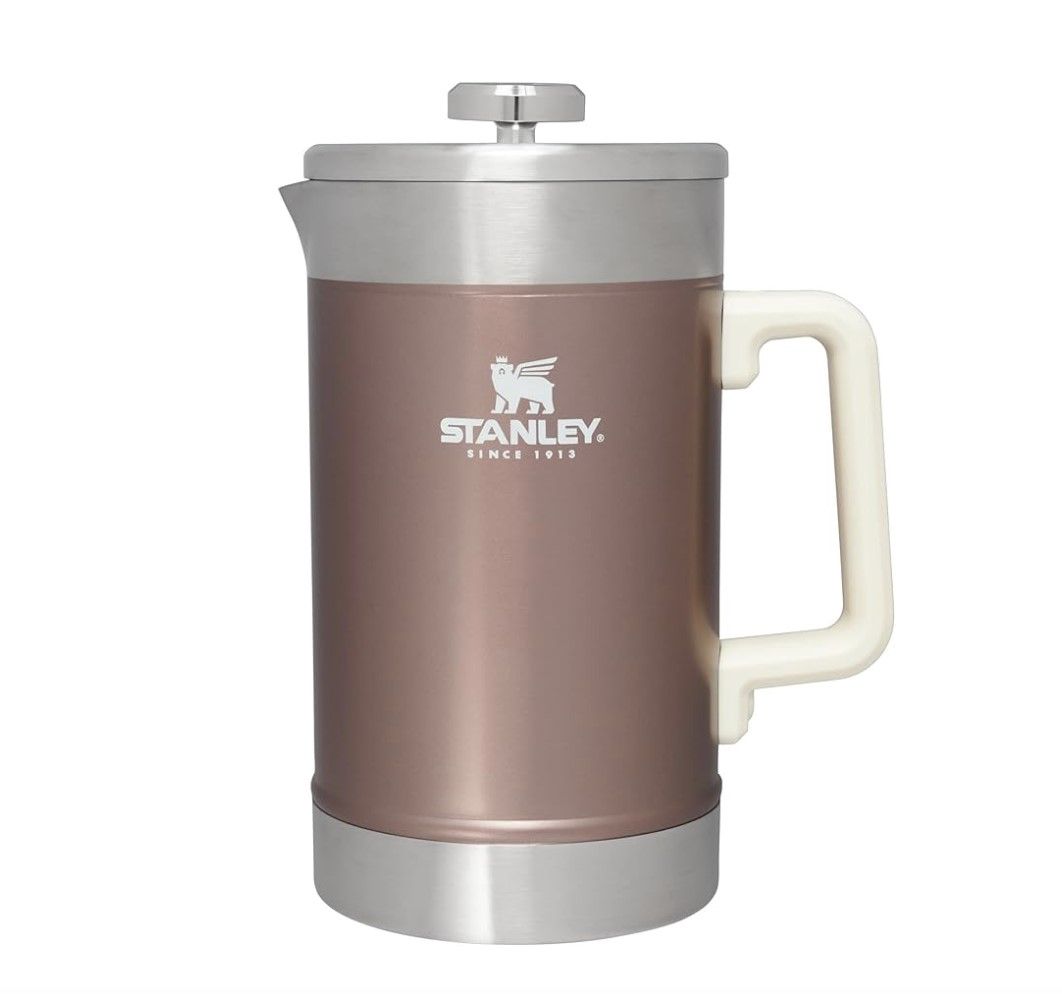 Stanley Black Friday 2024: Save Nearly 40% on Mugs, Bottles, Tumblers, and  More