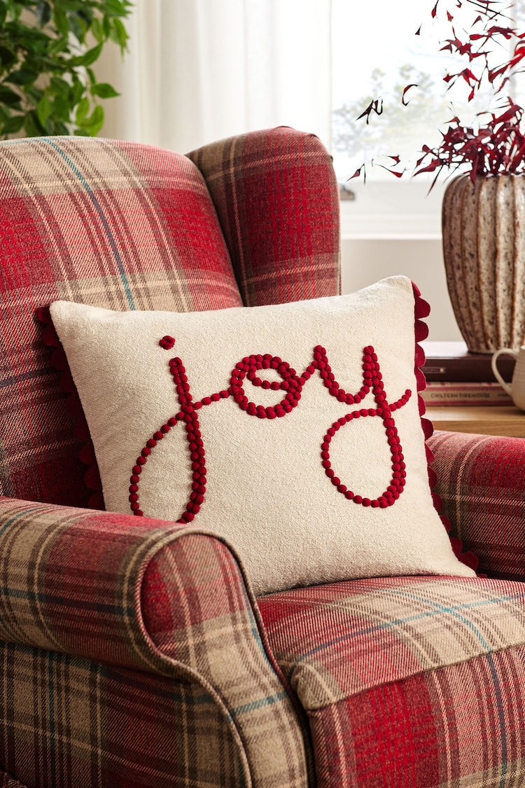 15 Christmas Cushions For Your Sofa And Bed In 2024