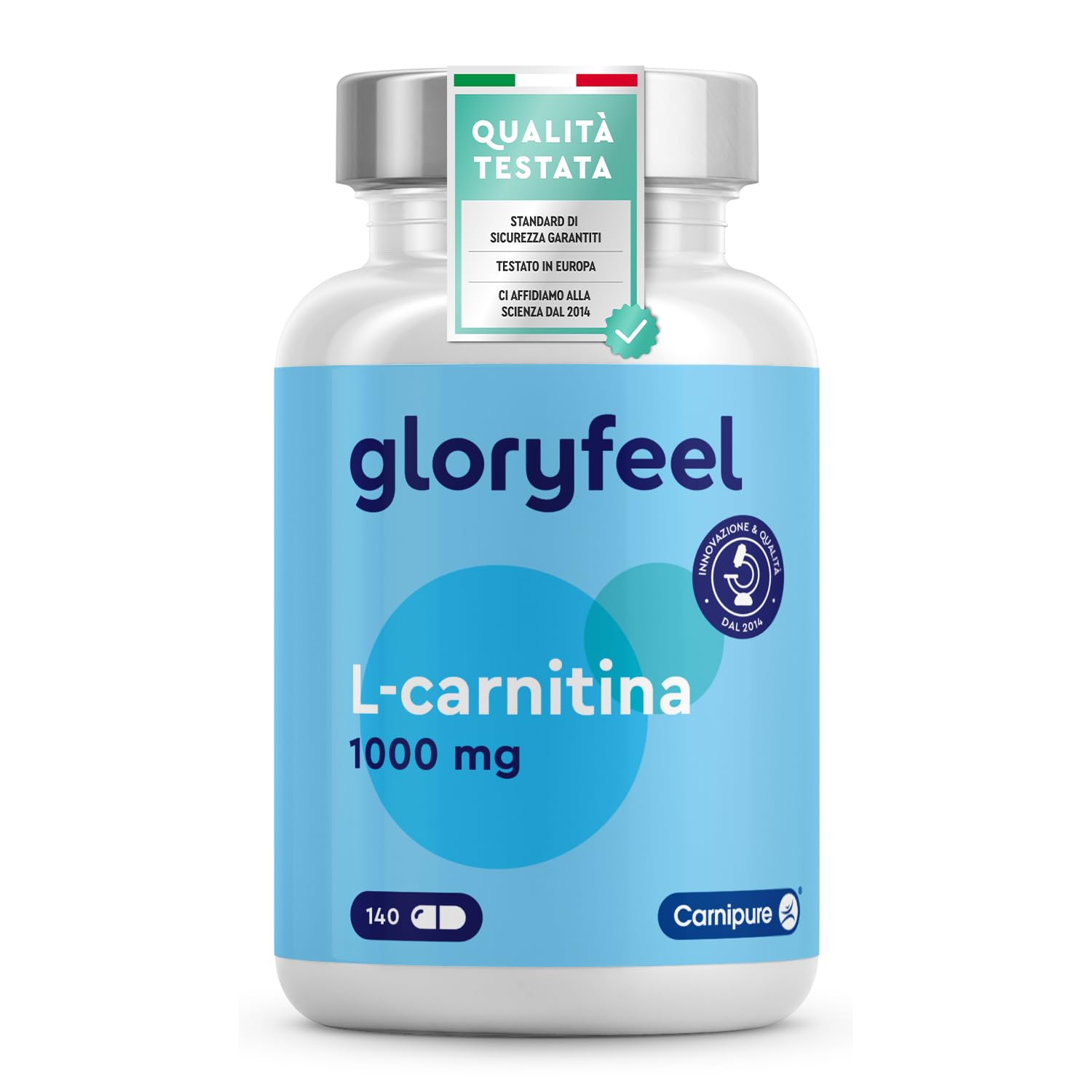 l carnitina dimagrire Black Friday: gli integratori per Reafirma y Corrige Available Options:30 mL MegaFood Vegan Vitamin B12,
