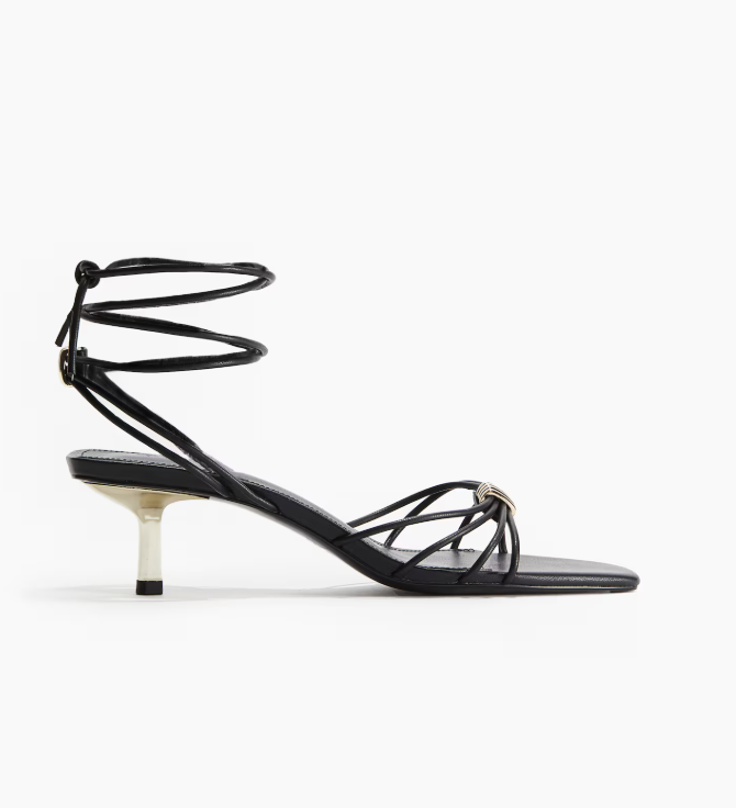 Soy editora de moda, tengo 30 años y estos son los 10 zapatos de