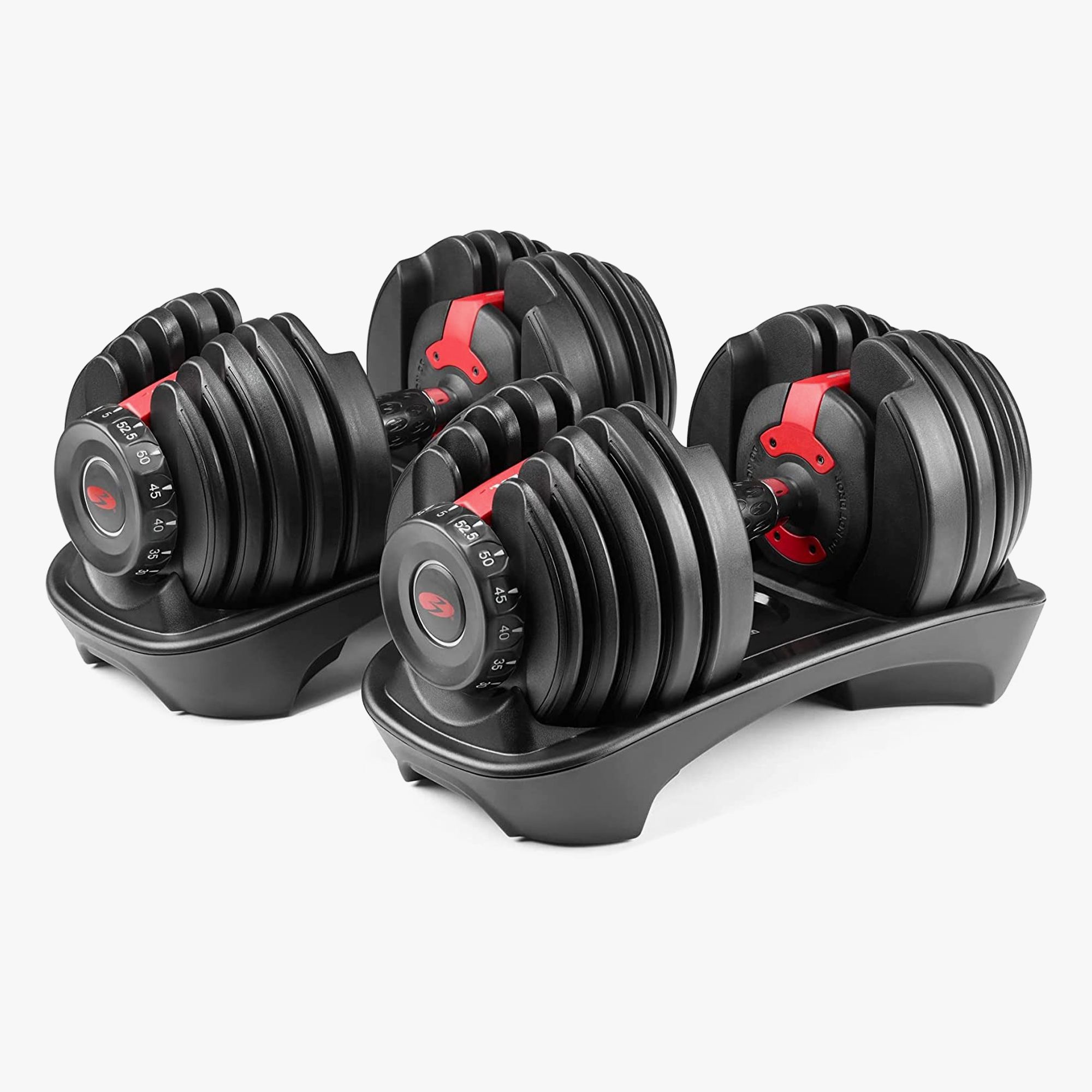 Weights Dumbbells Bowflex Adjustable Dumbbells Black Friday