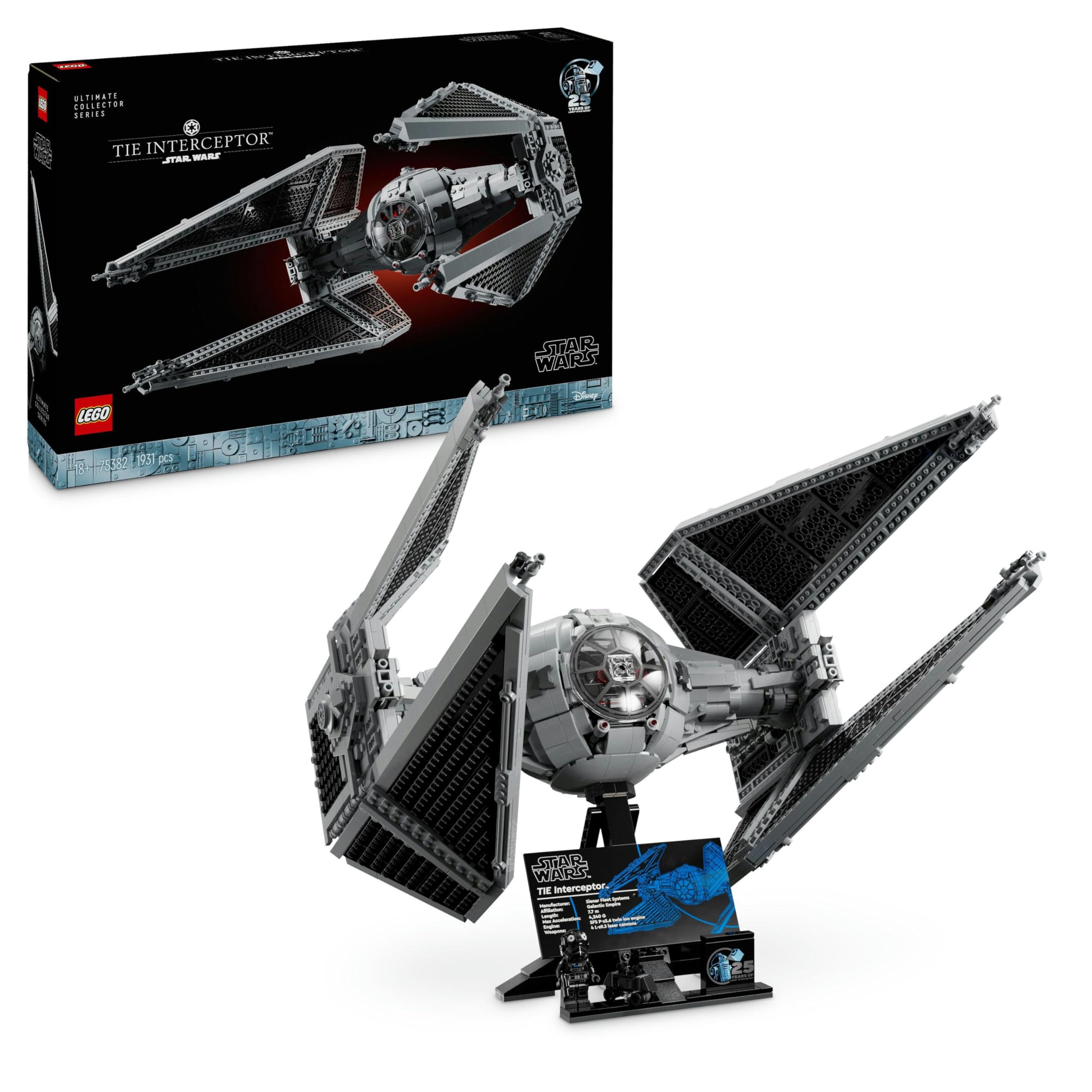 Best Star Wars LEGO sets to buy right now