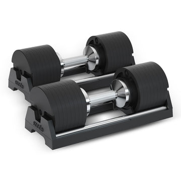 Cyber Monday Adjustable Dumbbell Sale 2024: Save Up to 33